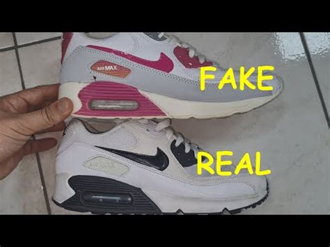 real vs fake 90